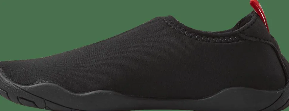 Reima Kids' Lean Junior Swimming Shoes Black