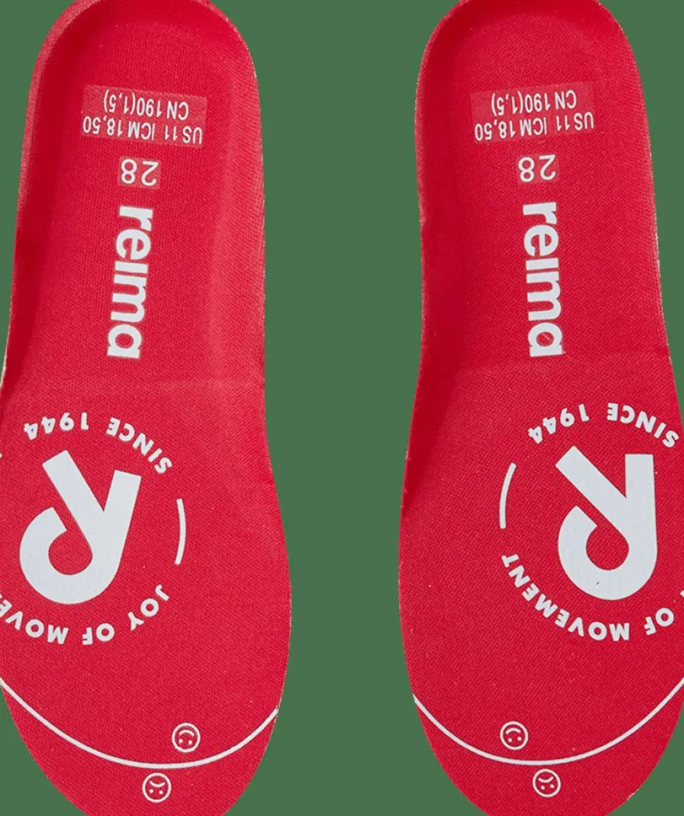 Reima Kids' Lean Junior Swimming Shoes Black
