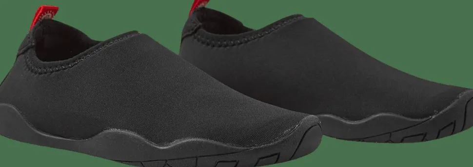 Reima Kids' Lean Junior Swimming Shoes Black