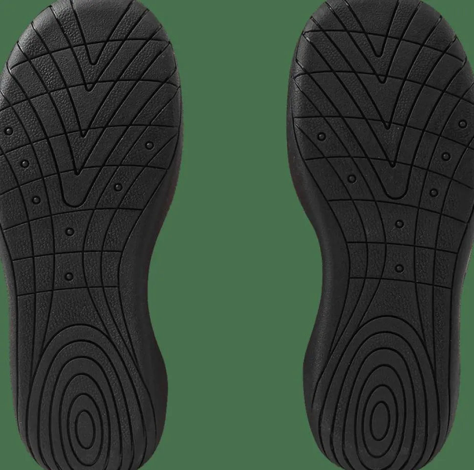 Reima Kids' Lean Junior Swimming Shoes Black