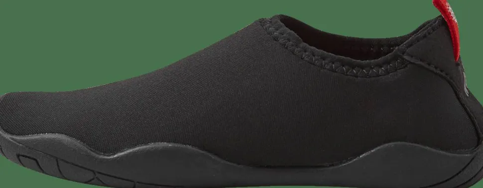 Reima Kids' Lean Junior Swimming Shoes Black