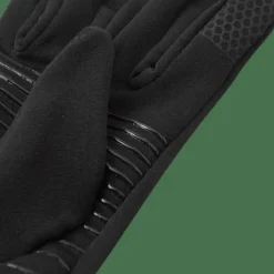 Reima Kids' Loisto Knitted Gloves Black