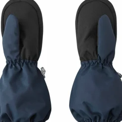 Reima Kids Mittens Nouto Navy
