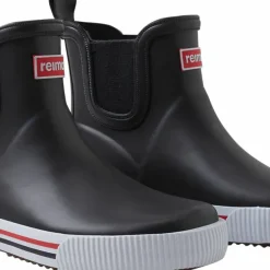 Reima Kids' Rain Boots Ankles Black