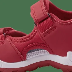 Reima Kids' Ratas Sandals Red