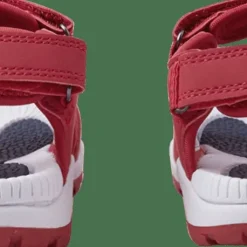 Reima Kids' Ratas Sandals Red