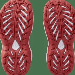 Reima Kids' Ratas Sandals Red