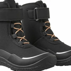 Reima Kids' Reimatec Barefoot Winter Boots Talvella Black