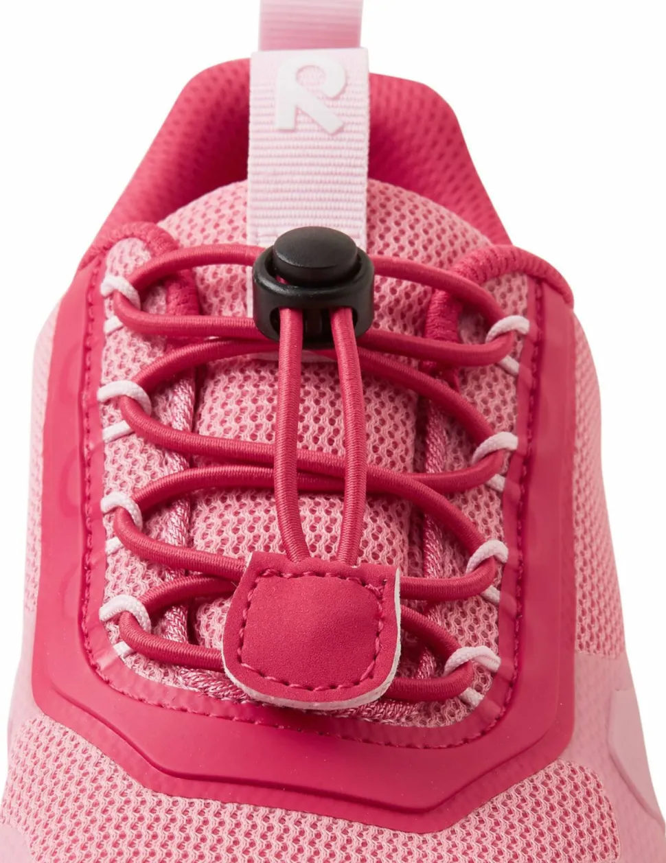 Reima Kids' Reimatec Barefoot Shoes Tallustelu Sunset Pink