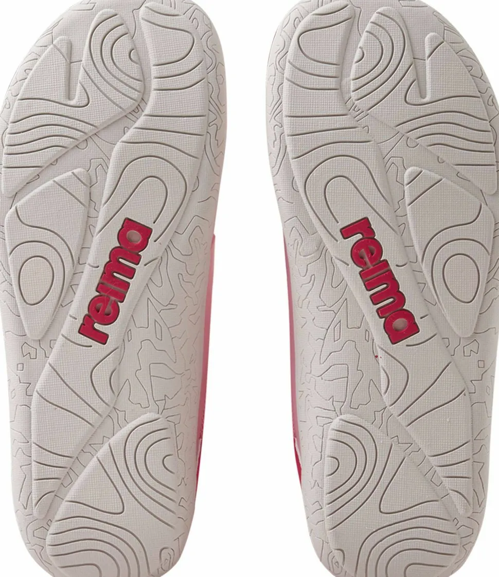 Reima Kids' Reimatec Barefoot Shoes Tallustelu Sunset Pink