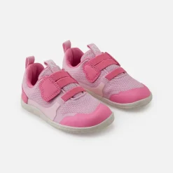 Reima Kids' Reimatec Barefoot Shoes Tepastelu Light Heather