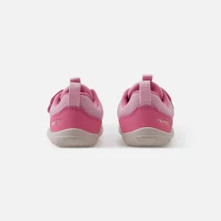 Reima Kids' Reimatec Barefoot Shoes Tepastelu Light Heather