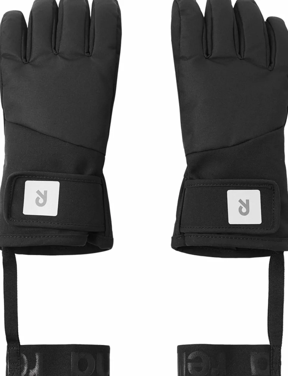 Reima Kids' Reimatec Gloves Hanskas Black