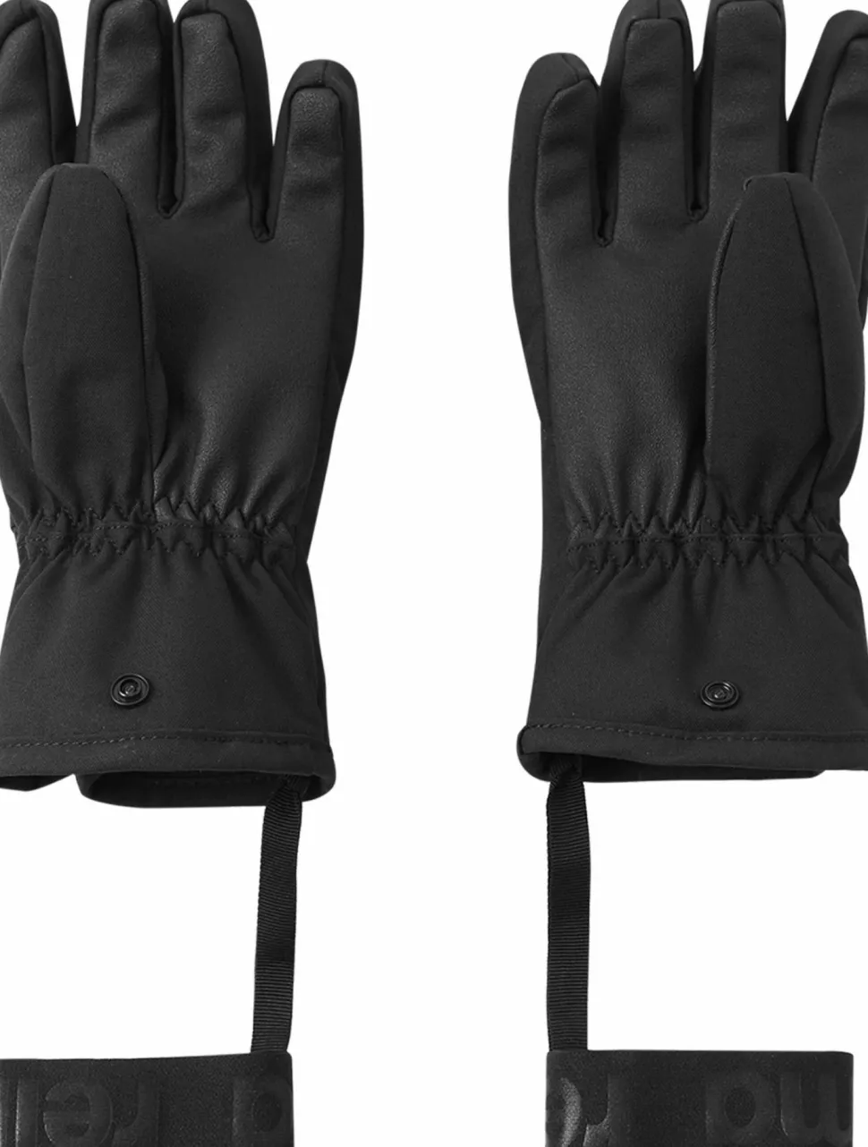 Reima Kids' Reimatec Gloves Hanskas Black