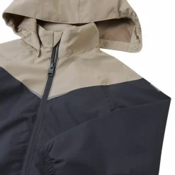 Reima Kids' Reimatec Jacket Tuuliaho Soft Black