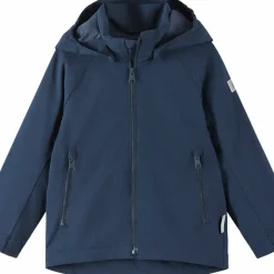 Reima Kids' Reimatec Jacket Sulkava Navy