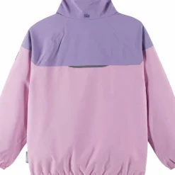 Reima Kids' Reimatec Jacket Tuuliaho Light Heather