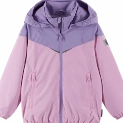 Reima Kids' Reimatec Jacket Tuuliaho Light Heather