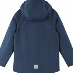 Reima Kids' Reimatec Jacket Saarela Navy