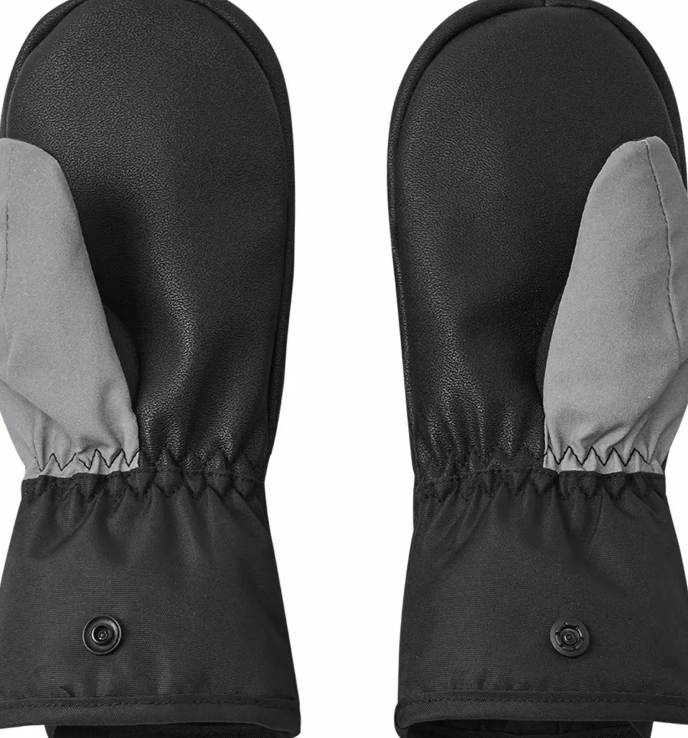 Reima Kids' Reimatec Mittens Heilutus Silver