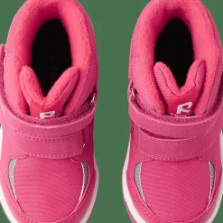 Reima Kids' Reimatec Shoes Qing Azalea Pink