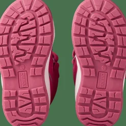 Reima Kids' Reimatec Shoes Qing Azalea Pink