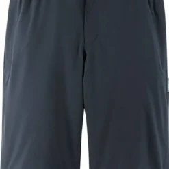 Reima Kids' Reimatec Winter Pants Proxima Soft Black
