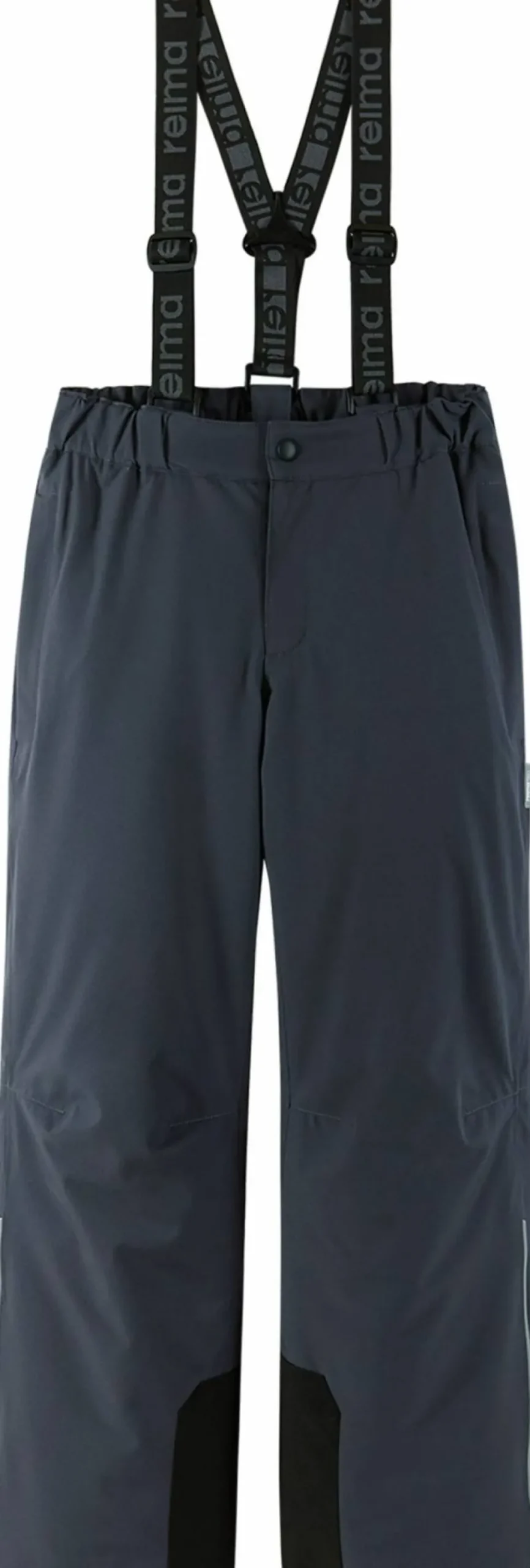 Reima Kids' Reimatec Winter Pants Proxima Soft Black