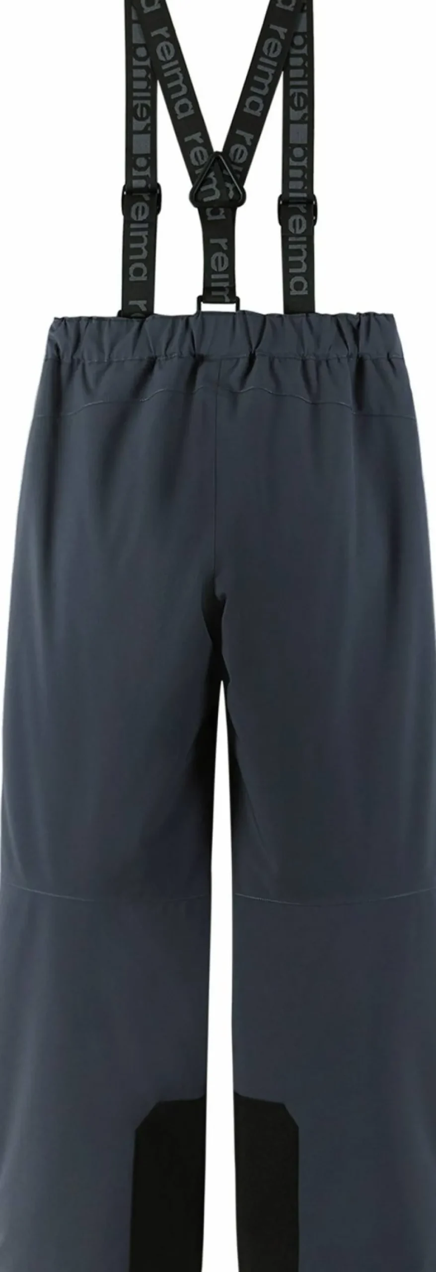 Reima Kids' Reimatec Winter Pants Proxima Soft Black