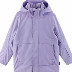 Reima Kids' Reimatec Winter Jacket Kaamanen Blooming Lilac