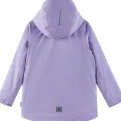 Reima Kids' Reimatec Winter Jacket Kaamanen Blooming Lilac