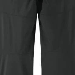 Reima Kids' Sampu Reimatec Pants Black