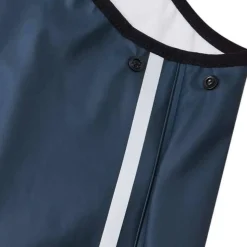 Reima Kids' Shell Rain Outfit Tihku Navy
