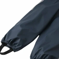 Reima Kids' Shell Rain Pants Oja Navy
