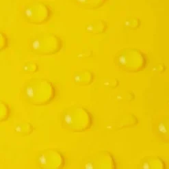 Reima Kids' Shell Raincoat Lampi Yellow