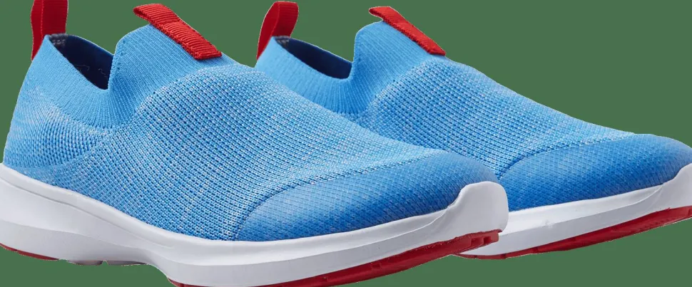 Reima Kids' Sneakers Bouncing Cool Blue