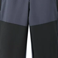 Reima Kids' Softshell Pants Valmis Soft Black