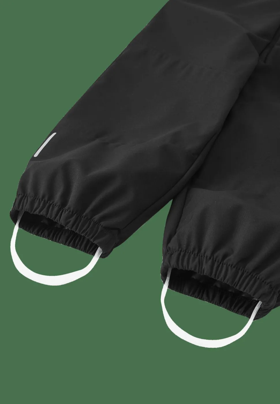 Reima Kids' Softshell Pants Tosion Black