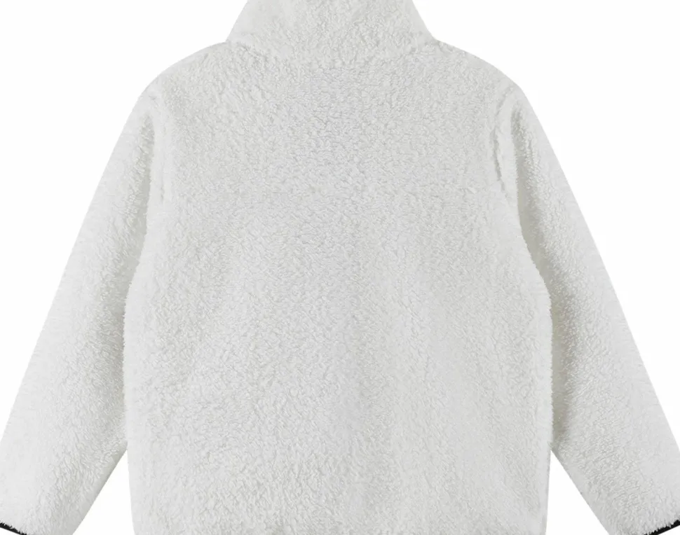 Reima Kids' Sweater Turilas Off White