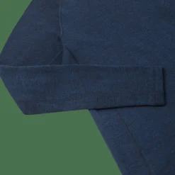 Reima Kids' Thermal Set Kinsei Navy