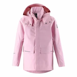 Reima Kids' Voyager Soft Pink