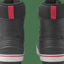 Reima Kids' Winter Boots Coconi Black