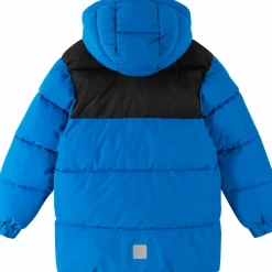 Reima Kids' Winter Jacket Toukola Bright Blue