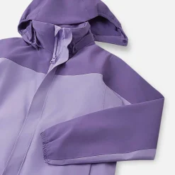 Reima Reimatec Jacket, Salmi Blooming Lilac