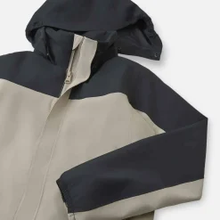 Reima Reimatec Jacket, Salmi Earthy Beige