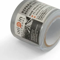 Relags Repair Tape Silver