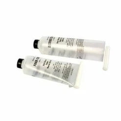 Relags Squeeze' Tube 2 Pcs NoColour