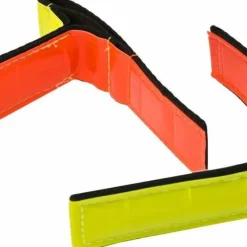Rexa Rexa Reflective Tags 2-pack Multi