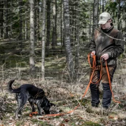 Rexa Spårlina, Antiglid, 10 M Orange