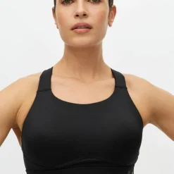 Röhnisch Firm High Support Sportsbra Black